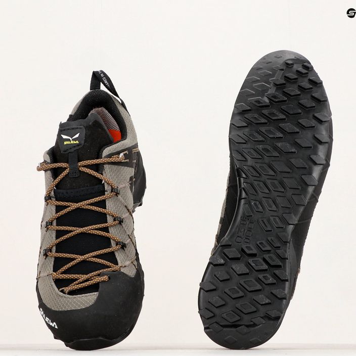 Мъжки обувки Salewa Wildfire 2 GTX bungee cord/black 20
