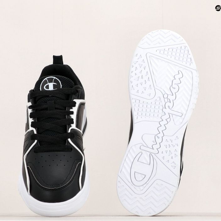 Champion Legacy мъжки обувки черни 12
