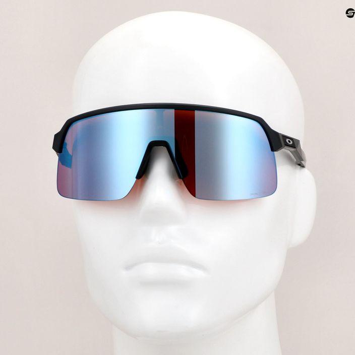 Слънчеви очила Oakley Sutro Lite 13