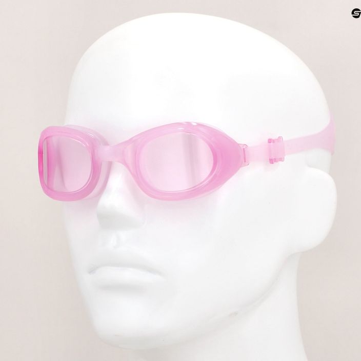 Очила за плуване Nike Expanse pink spell 8
