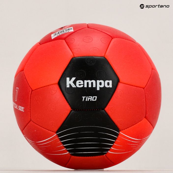 Kempa Tiro handball 200190803/1 размер 1 6