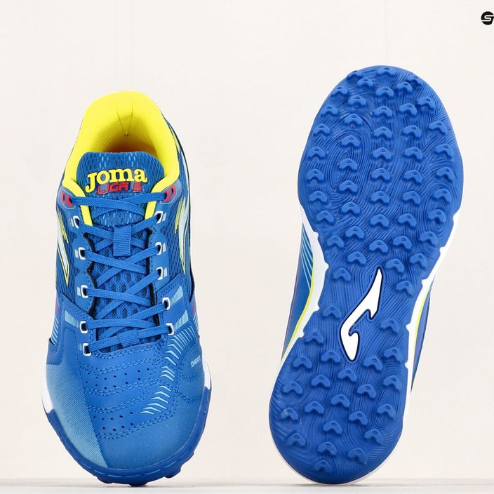 Joma мъжки футболни обувки Liga-5 TF royal 9