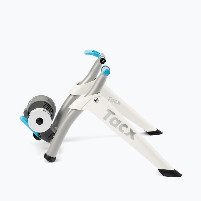 Tacx Flow Smart велотренажор бял T2240.61 3