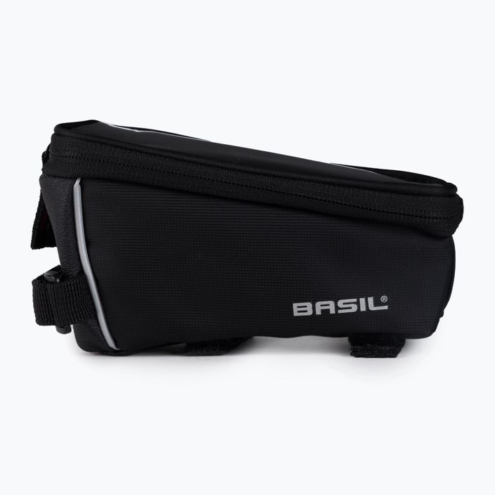 Basil Sport Design Чанта за велосипед с рамка черна B-17748 2