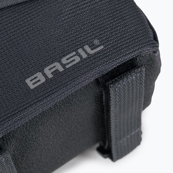Basil Sport Design Чанта за велосипед с рамка черна B-17749 3