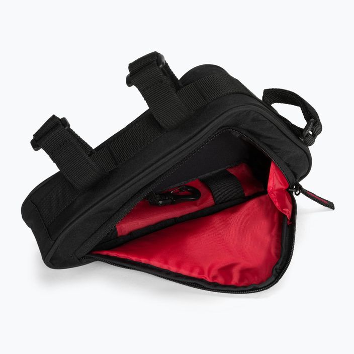 Чанта за велосипед под рамката Basil Sport Design Triangle Frame Bag black B-18045 3