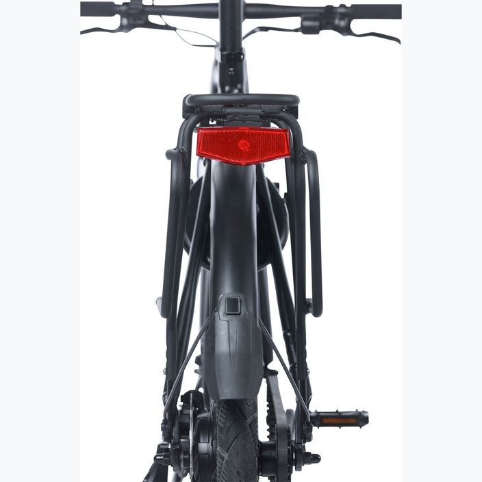 Багажник за велосипеди Basil Universal Cargo матово черен 6