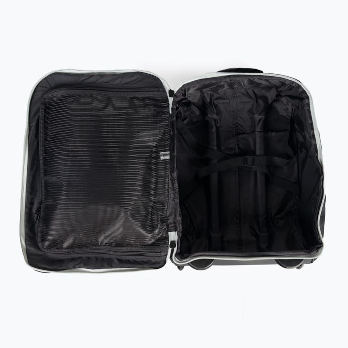 Чанта за пътуване Mystic Flight Bag черна 35408.190131 5