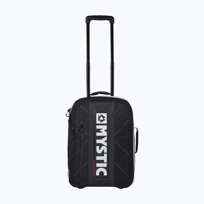 Чанта за пътуване Mystic Flight Bag черна 35408.190131 6
