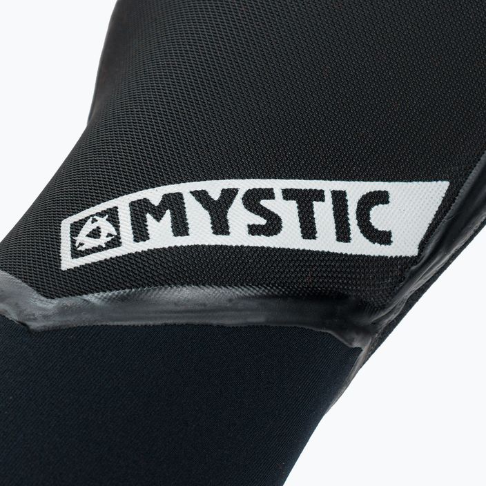 Mystic Supreme 5 мм неопренови ръкавици Lobster черни 35415.200045 4