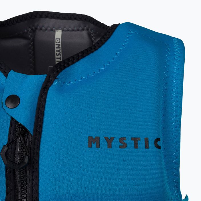 Защитна жилетка Mystic Brand  синя 35205.200183 3