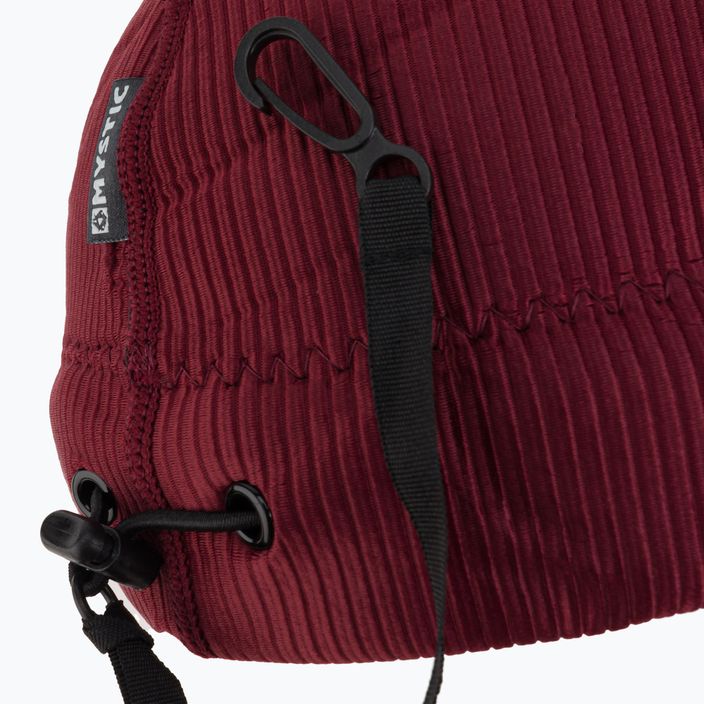 Неопренова шапка Mystic Neo Beanie 2 мм червена 35016.210095 3