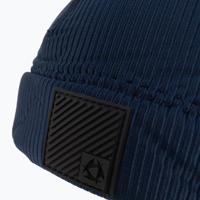 Неопренова шапка Mystic Neo Beanie 2 мм тъмно синьо 35016.210095 4