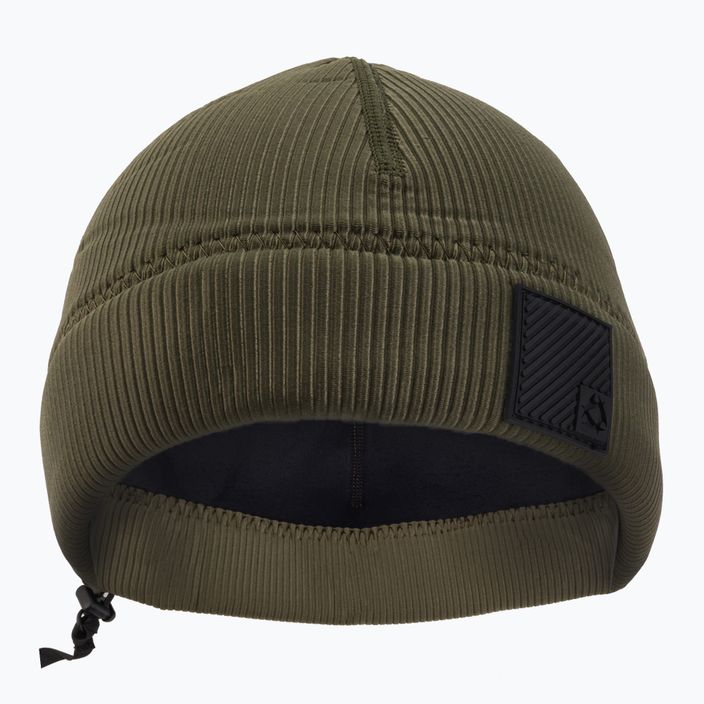 Неопренова шапка Mystic Neo Beanie 2 мм зелена 35016.210095 2