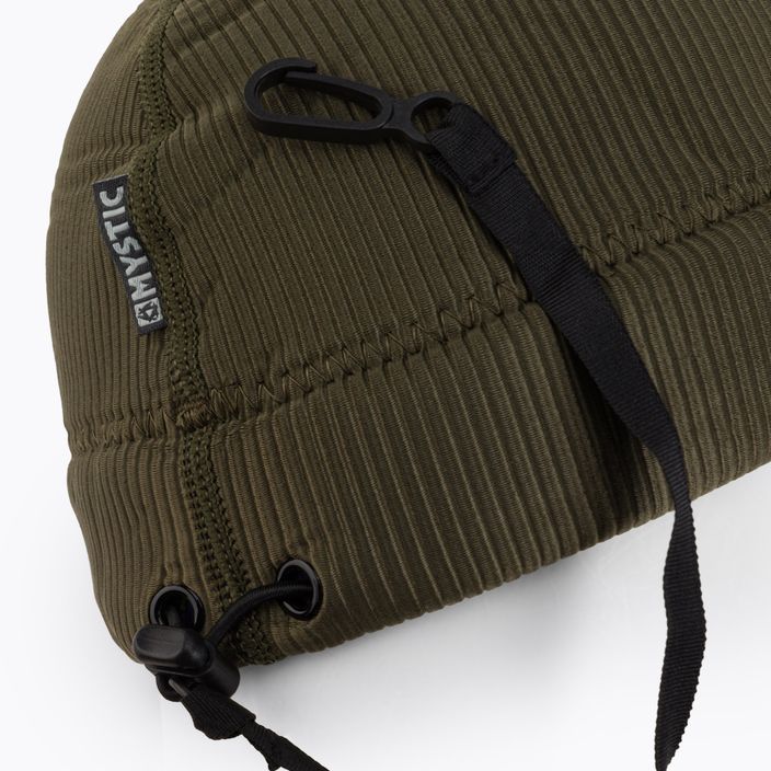 Неопренова шапка Mystic Neo Beanie 2 мм зелена 35016.210095 3