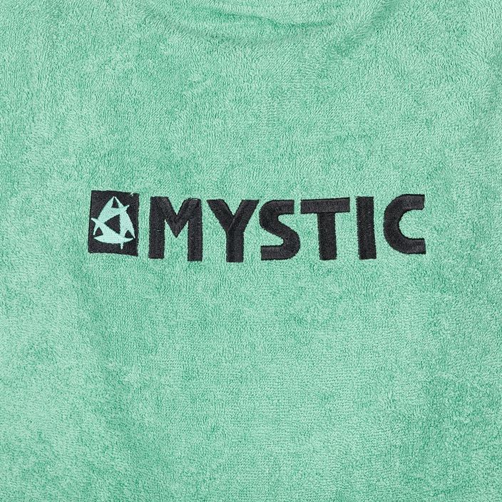 Пончо Mystic Regular зелено 35018.210138 3