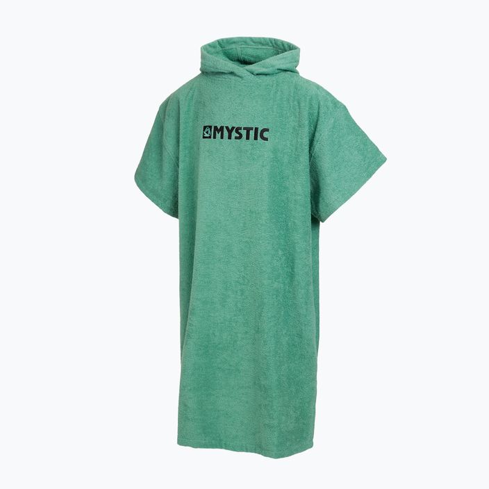Пончо Mystic Regular зелено 35018.210138 5