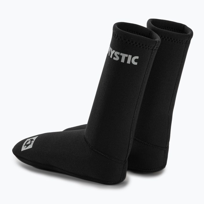 Чорапи Mystic Neo Socks Semi Dry 2 mm неопренови чорапи 35002.210810 3