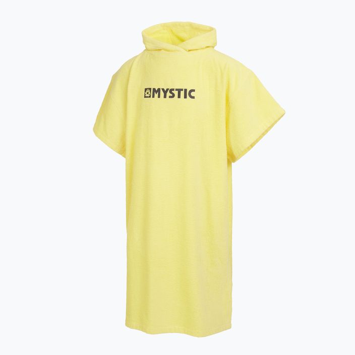 Пончо Mystic Regular жълто 35018.210138 4