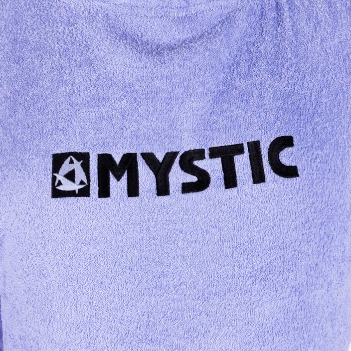 Пончо Mystic Regular лилаво 35018.210138 3