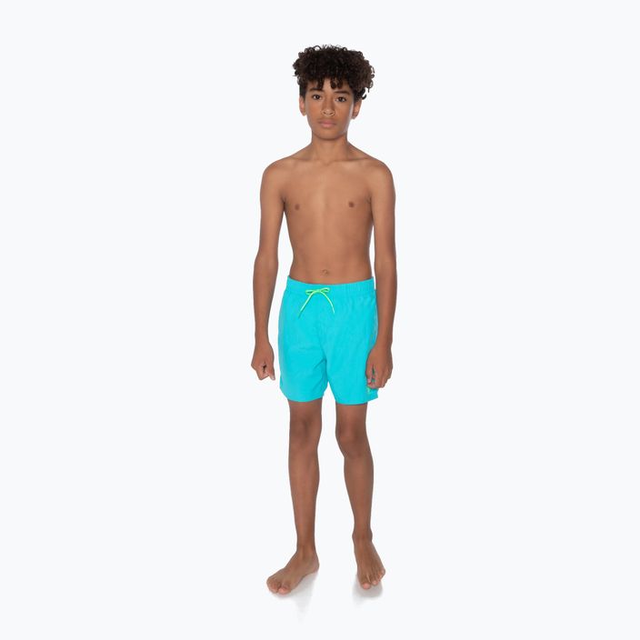 Детски къси панталони за плуване Protest Culture синьо P2810000 4