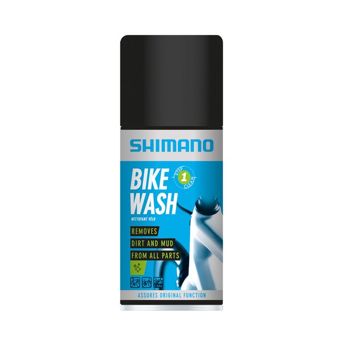 Велосипеден сапун Shimano LBBW1A0125SB аерозол LBBW1A0125SB 2