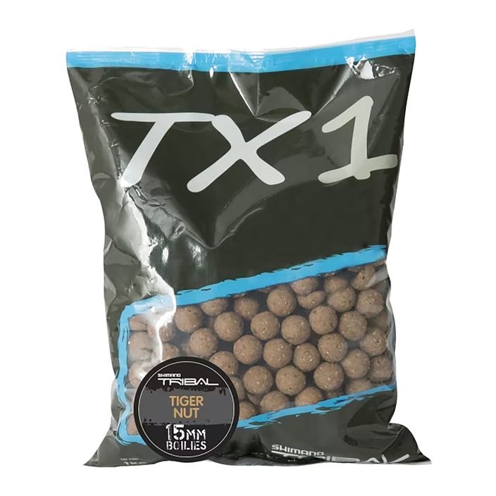 Захранка за шаран Shimano Tribal TX1 Tiger Nut 5 kg 2