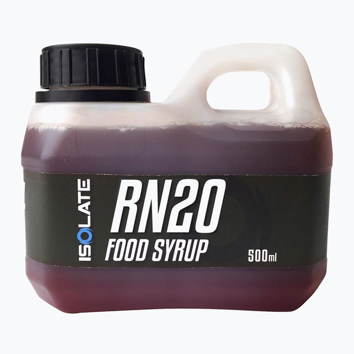 Усилвател Shimano Tribal Isolate RN20 Red Nut 500 ml