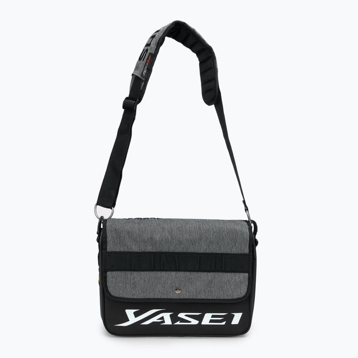 Shimano Yasei Spinning Street Bag black SHYS01 2