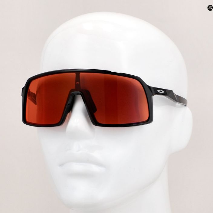 Слънчеви очила Oakley Sutro 13