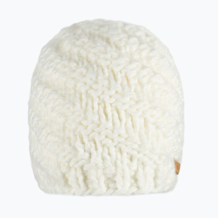 Зимна шапка BARTS Jade white 2
