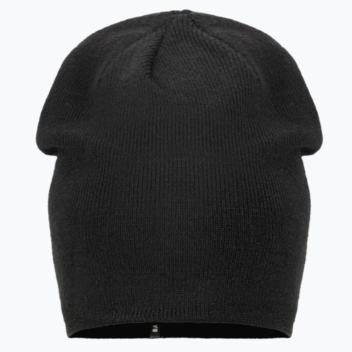 Зимна шапка BARTS Core black 2