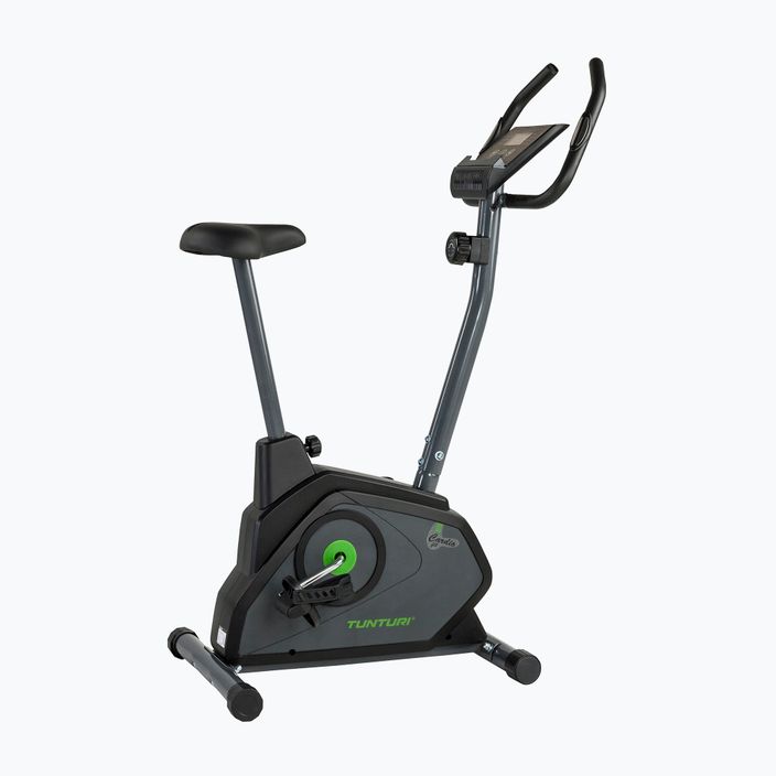 Стационарен велосипед Tunturi Cardio Fit B30 black