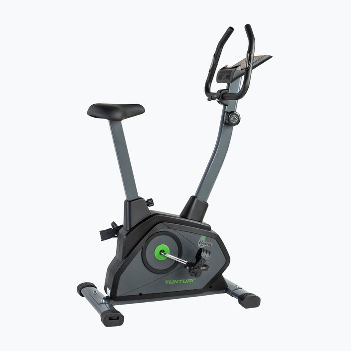 Стационарен велосипед Tunturi Cardio Fit B35 black 2