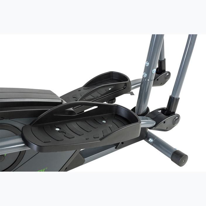 Тренажор Tunturi Crosstrainer Cardio Fit C30 black 7