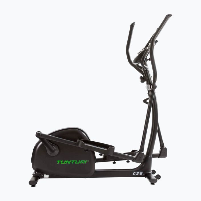 Тренажор Tunturi Crosstrainer Competence C20-R  black 4