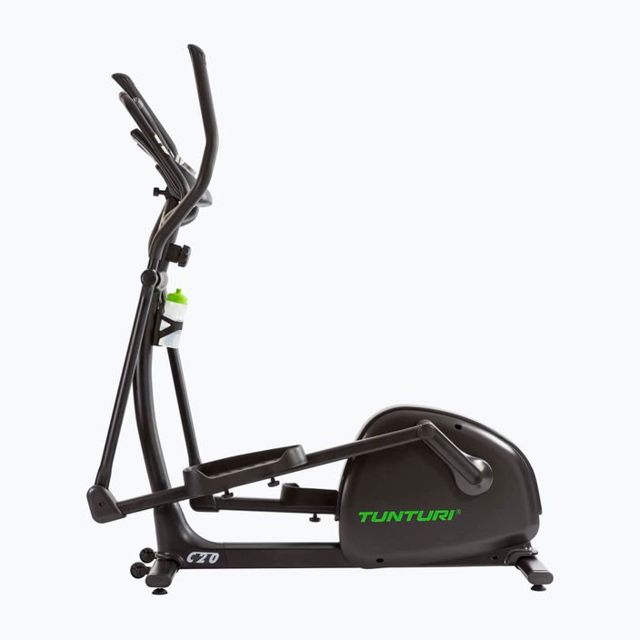 Тренажор Tunturi Crosstrainer Competence C20-R  black 5