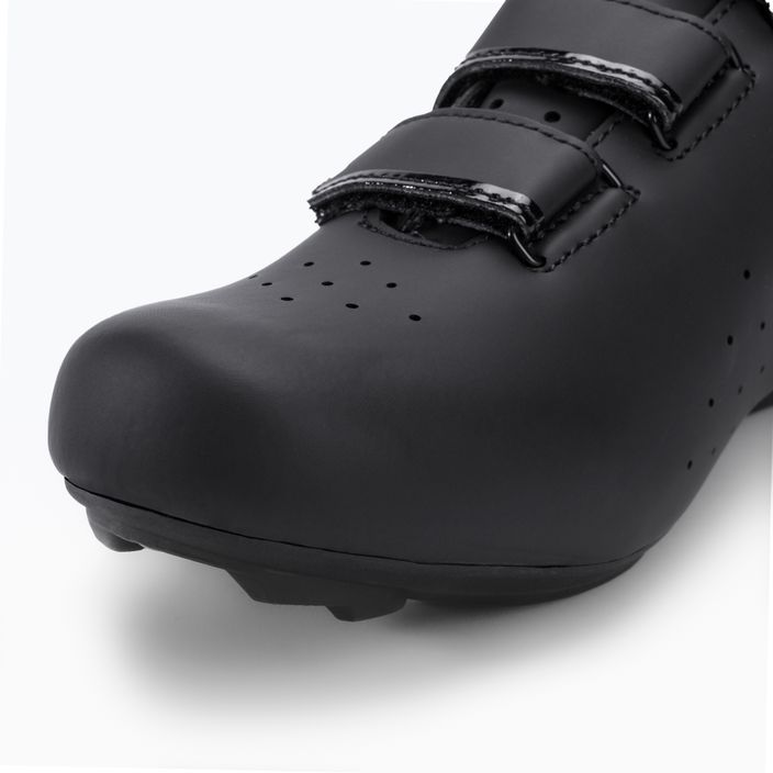 Rogelli AB-650 черни шосейни обувки 7