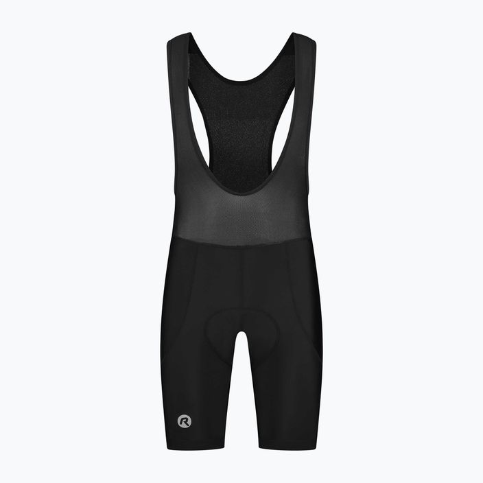 Rogelli Core Bib Short мъжки къси панталони за колоездене black 3