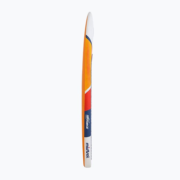 Дъска с крила Mistral Rapide 5'5 multicolour 4