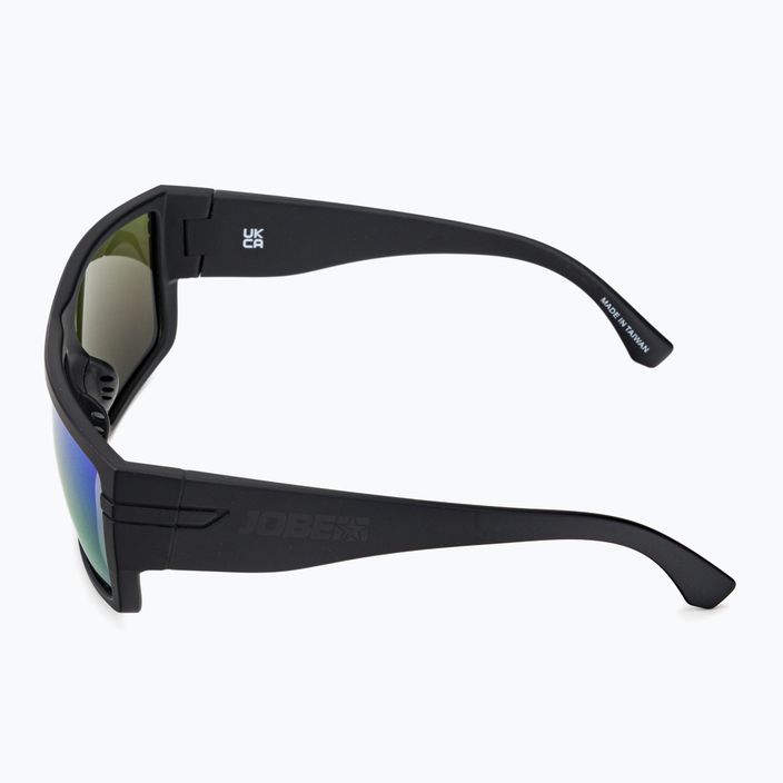 Слънчеви очила JOBE Beam Floatable black 426018003 4