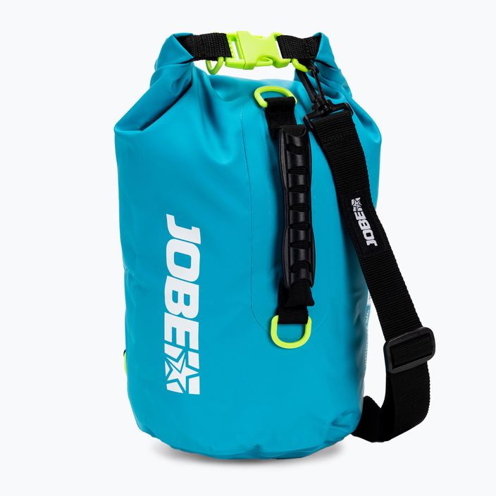 Водоустойчива чанта JOBE Drybag 40 L blue 220019 10