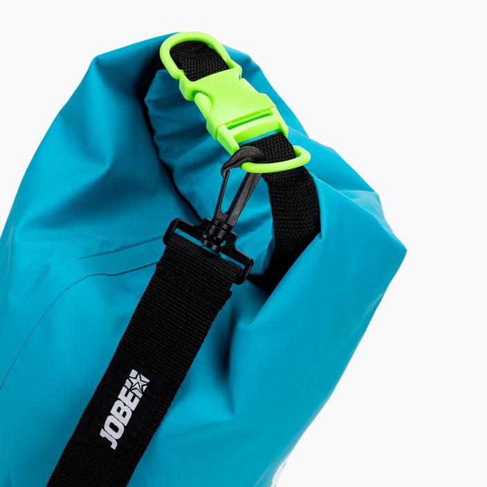 Водоустойчива чанта JOBE Drybag 40 L blue 220019 10 3