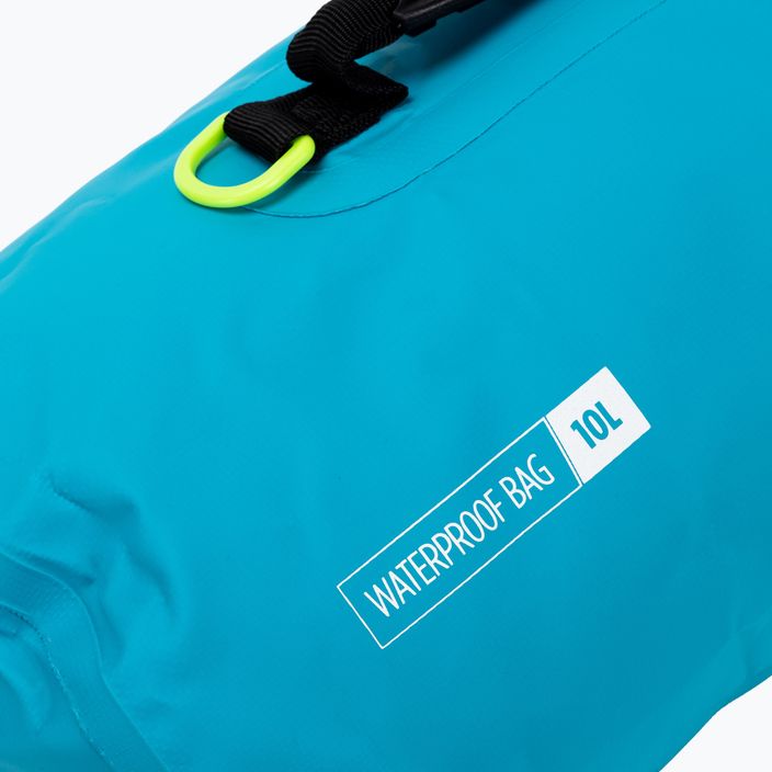 Водоустойчива чанта JOBE Drybag 40 L blue 220019 10 5