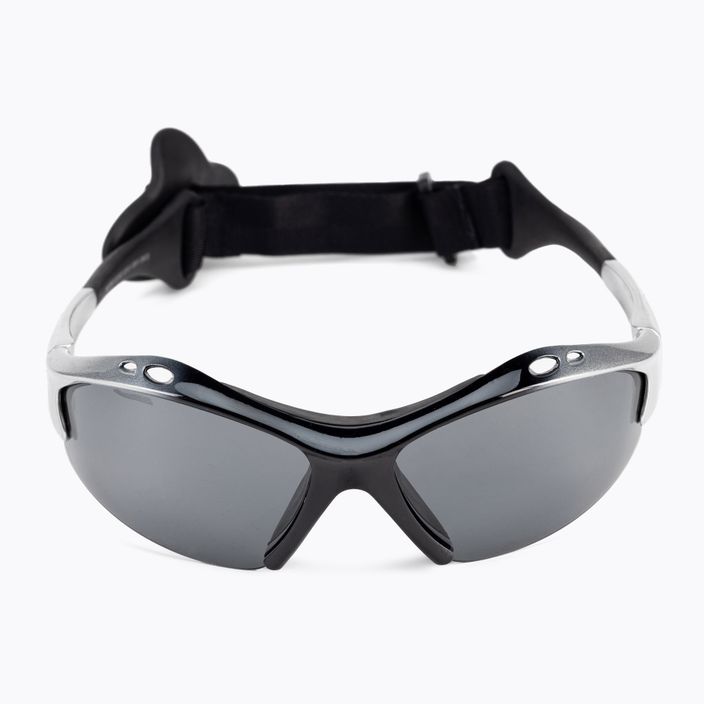 Слънчеви очила JOBE Knox Floatable UV400 бели 420108001 3