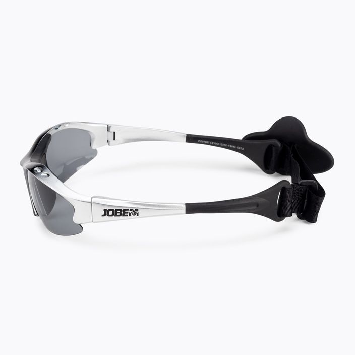 Слънчеви очила JOBE Knox Floatable UV400 бели 420108001 4