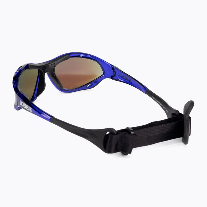 Слънчеви очила JOBE Knox Floatable UV400 blue 420506001 2