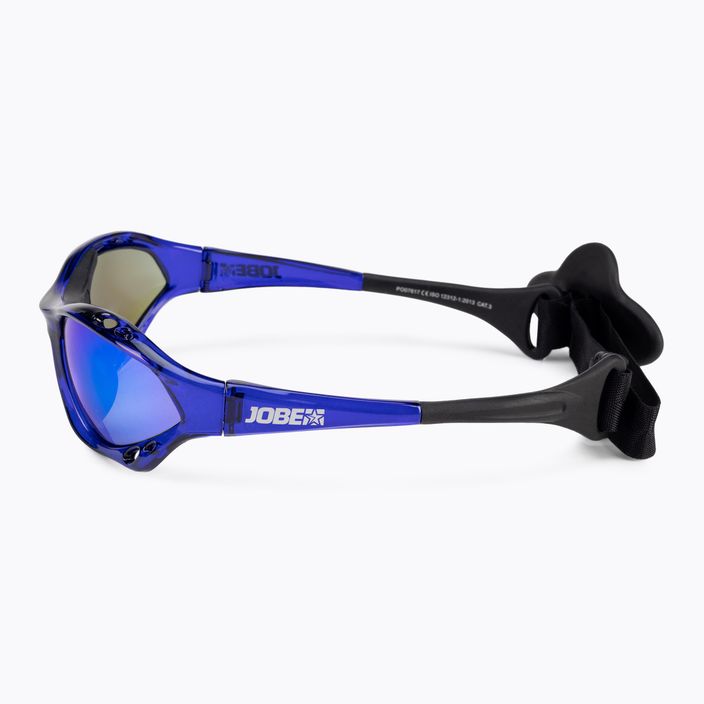 Слънчеви очила JOBE Knox Floatable UV400 blue 420506001 4