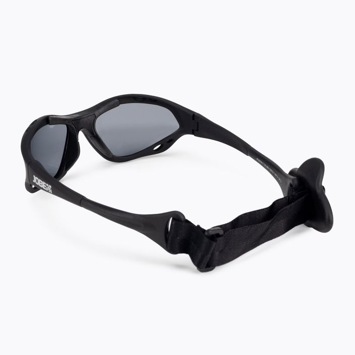 Слънчеви очила JOBE Knox Floatable UV400 black 420810001 2