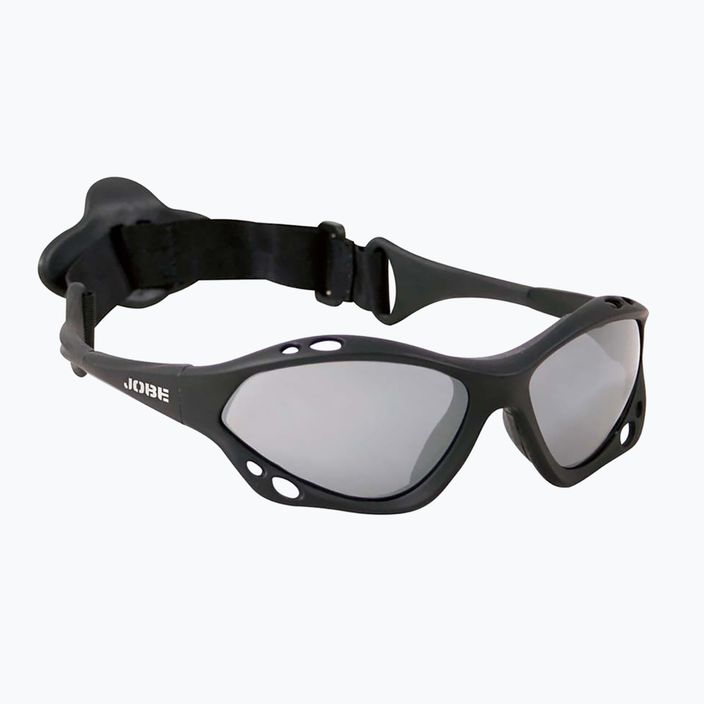 Слънчеви очила JOBE Knox Floatable UV400 black 420810001 5